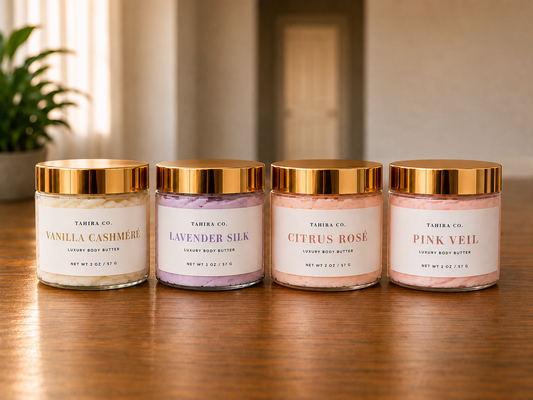 The Mini Discovery Collection