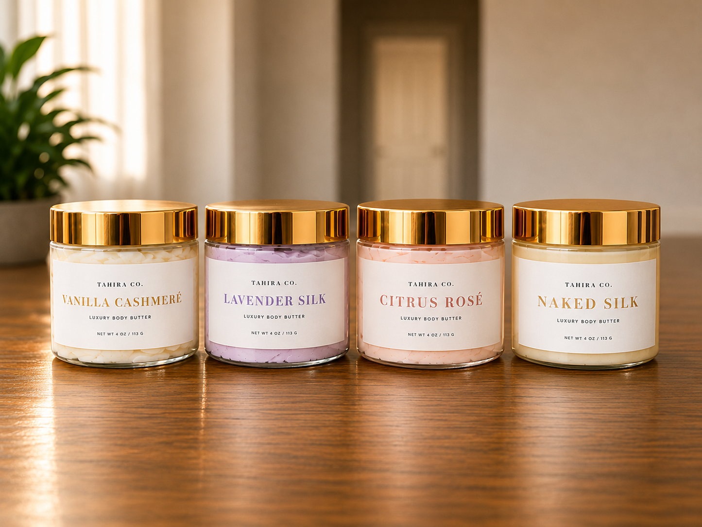 The Mini Discovery Collection
