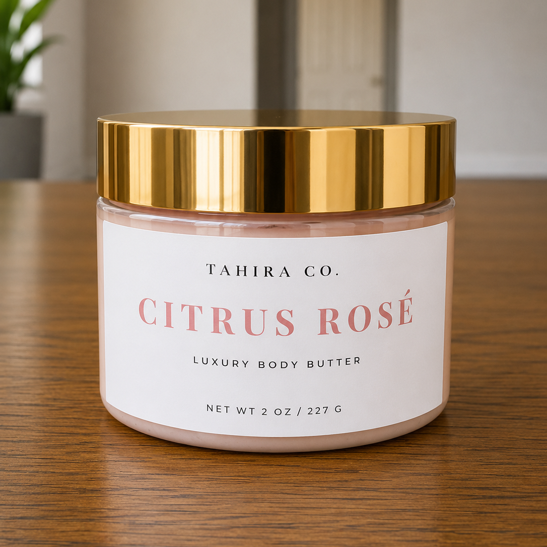 Citrus Rosé